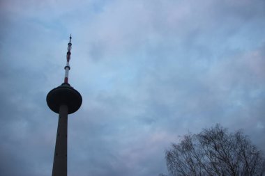 şehir konsepti, şehir manzarası arkaplan görüntüsü  