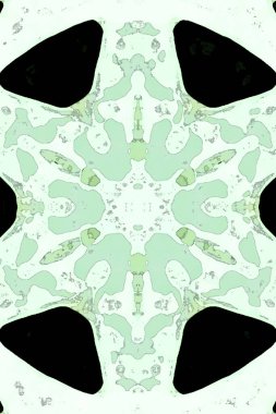 mandala soyut arkaplan görüntüsü