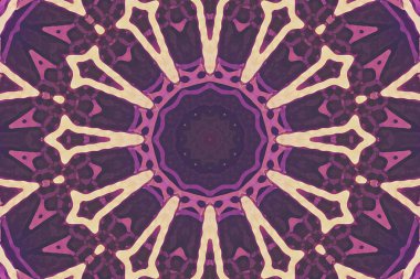 mandala soyut arkaplan görüntüsü