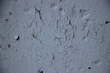 Eskimiş grunge eskimiş gri beton beton taş duvar dokusu arka plan.