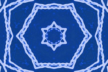 mandala soyut arkaplan görüntüsü