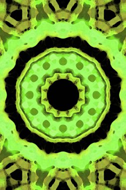 mandala soyut arkaplan görüntüsü