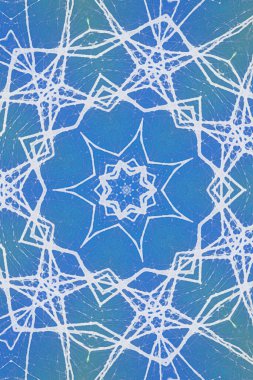 mandala soyut arkaplan görüntüsü