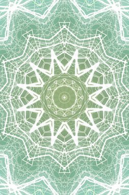 mandala soyut arkaplan görüntüsü