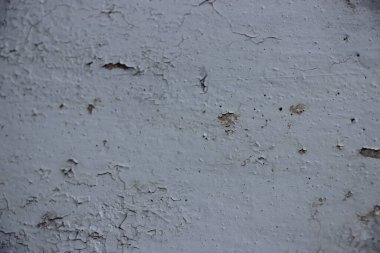 Eskimiş grunge eskimiş gri beton beton taş duvar dokusu arka plan.