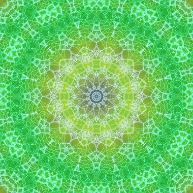 mandala soyut arkaplan görüntüsü