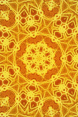 mandala soyut arkaplan görüntüsü