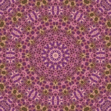 mandala soyut arkaplan görüntüsü