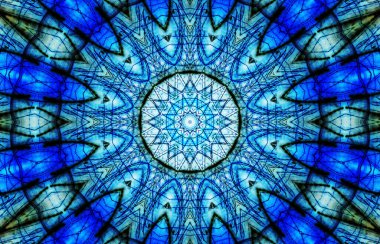 mandala soyut arkaplan görüntüsü