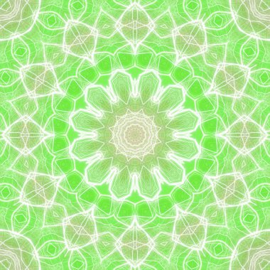 mandala soyut arkaplan görüntüsü