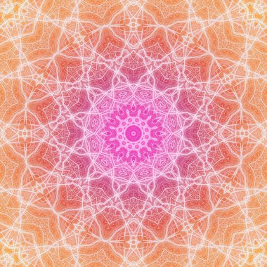 mandala soyut arkaplan görüntüsü