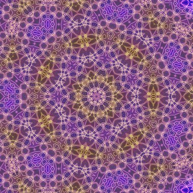 mandala soyut arkaplan görüntüsü