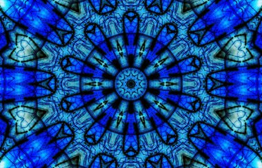 mandala soyut arkaplan görüntüsü