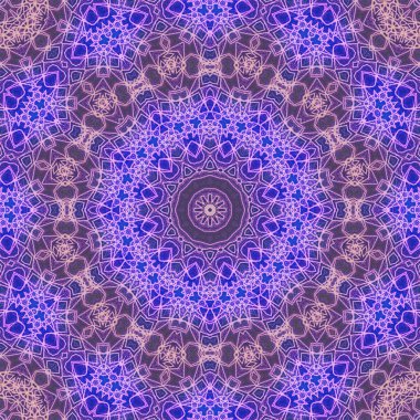 mandala soyut arkaplan görüntüsü
