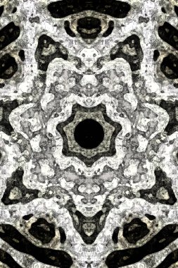 mandala soyut arkaplan görüntüsü