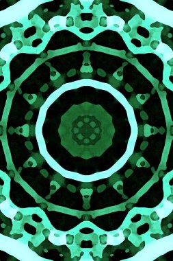 mandala soyut arkaplan görüntüsü