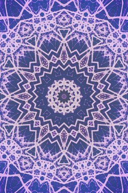 mandala soyut arkaplan görüntüsü