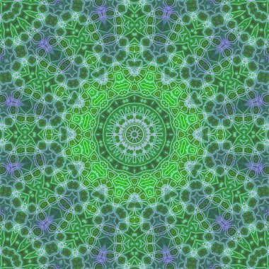 mandala soyut arkaplan görüntüsü