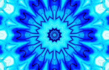 mandala soyut arkaplan görüntüsü