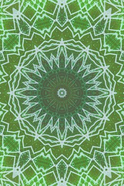 mandala soyut arkaplan görüntüsü