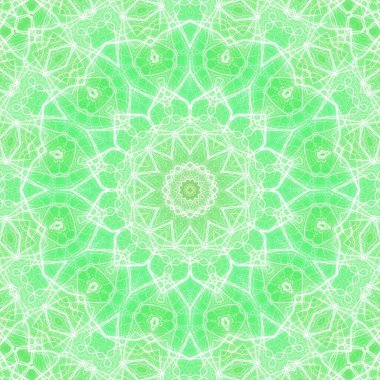 mandala soyut arkaplan görüntüsü