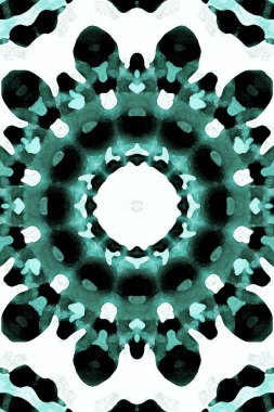 mandala soyut arkaplan görüntüsü