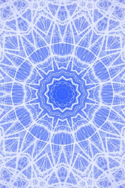 mandala soyut arkaplan görüntüsü