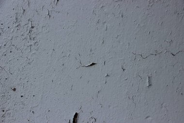 Eskimiş grunge eskimiş gri beton beton taş duvar dokusu arka plan.