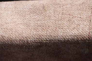 kumaş dokusu yakın görünüm, tekstil konsepti 