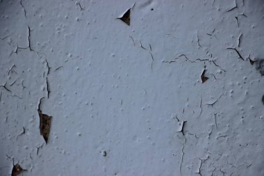 Eskimiş grunge eskimiş gri beton beton taş duvar dokusu arka plan.