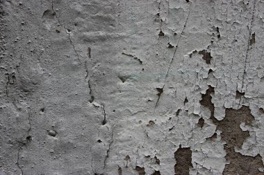 Paslı boyalı duvar arkaplanı kapat 