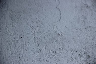 Eskimiş grunge eskimiş gri beton beton taş duvar dokusu arka plan.