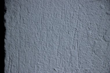 Eskimiş grunge eskimiş gri beton beton taş duvar dokusu arka plan.