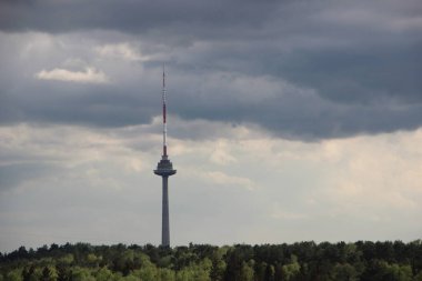şehir konsepti, şehir manzarası arkaplan görüntüsü  