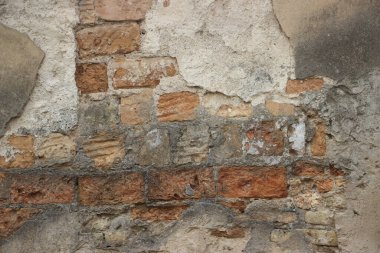 eski tuğla duvar arkaplan görüntüsü 