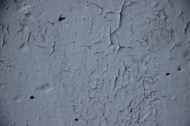 Eskimiş grunge eskimiş gri beton beton taş duvar dokusu arka plan.