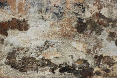 soyut paslı grunge arkaplanı 