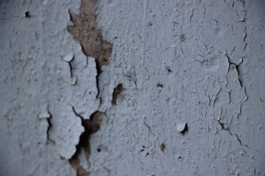 Eskimiş grunge eskimiş gri beton beton taş duvar dokusu arka plan.