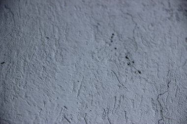 Eskimiş grunge eskimiş gri beton beton taş duvar dokusu arka plan.