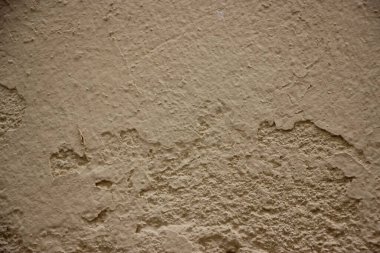 Eski yıpranmış boya, paslı metal arkaplan..