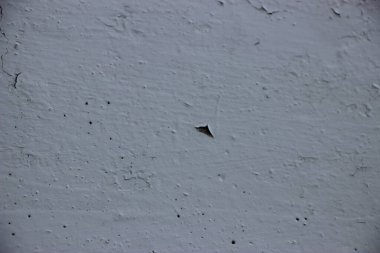 Eskimiş grunge eskimiş gri beton beton taş duvar dokusu arka plan.