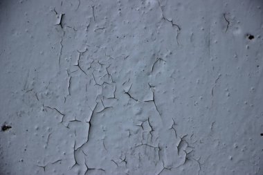 Eskimiş grunge eskimiş gri beton beton taş duvar dokusu arka plan.