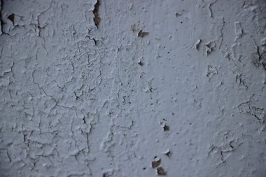 Eskimiş grunge eskimiş gri beton beton taş duvar dokusu arka plan.