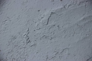 Eskimiş grunge eskimiş gri beton beton taş duvar dokusu arka plan.