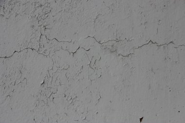 Eskimiş grunge eskimiş gri beton beton taş duvar dokusu arka plan.