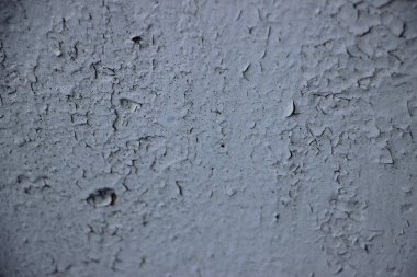 Eskimiş grunge eskimiş gri beton beton taş duvar dokusu arka plan.