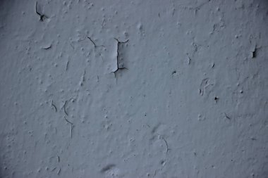 Eskimiş grunge eskimiş gri beton beton taş duvar dokusu arka plan.