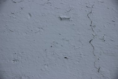 Eskimiş grunge eskimiş gri beton beton taş duvar dokusu arka plan.