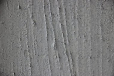 Eskimiş grunge eskimiş gri beton beton taş duvar dokusu arka plan.