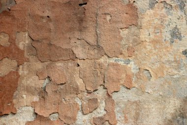 soyut paslı grunge arkaplanı 